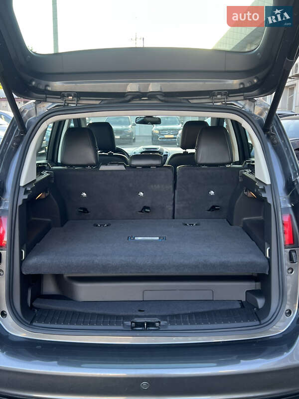 Минивэн Ford C-Max 2014 в Одессе фото 29 Минивэн Ford C-Max 2014 в Одессе