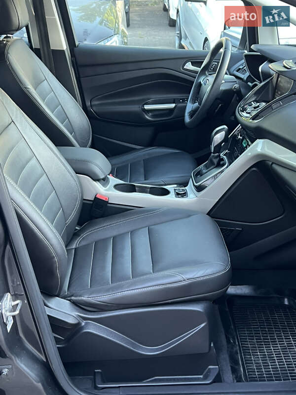 Минивэн Ford C-Max 2014 в Одессе фото 32 Минивэн Ford C-Max 2014 в Одессе