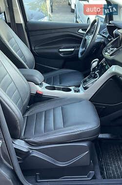 Мінівен Ford C-Max 2014 в 