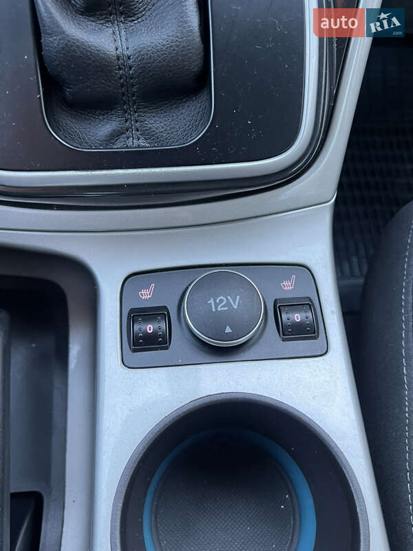 Минивэн Ford C-Max 2014 в Одессе фото 38 Минивэн Ford C-Max 2014 в Одессе