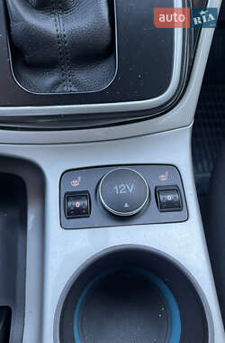 Мінівен Ford C-Max 2014 в 