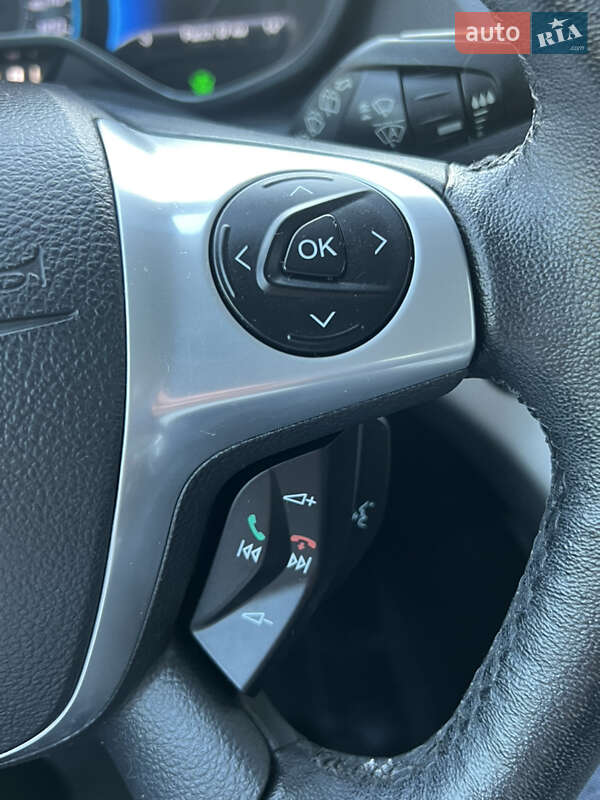 Минивэн Ford C-Max 2014 в Одессе фото 41 Минивэн Ford C-Max 2014 в Одессе