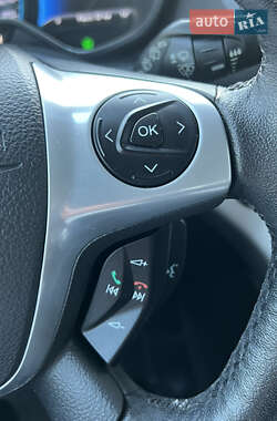 Мінівен Ford C-Max 2014 в 