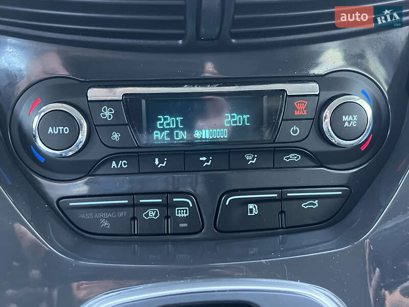 Минивэн Ford C-Max 2014 в Одессе фото 42 Минивэн Ford C-Max 2014 в Одессе