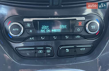 Мінівен Ford C-Max 2014 в 