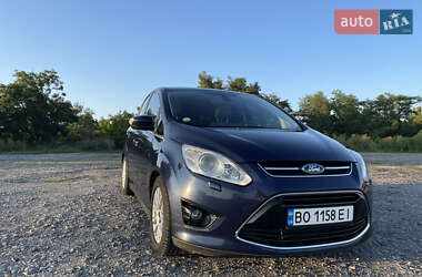 Мінівен Ford C-Max 2012 в 