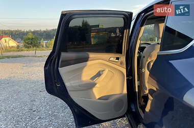 Мінівен Ford C-Max 2012 в 