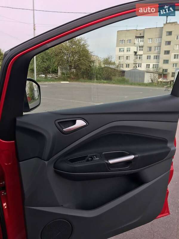 Минивэн Ford C-Max 2011 в Житомире
