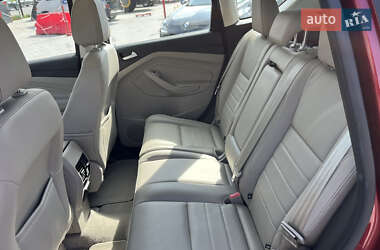 Минивэн Ford C-Max 2015 в 