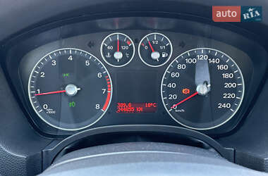 Минивэн Ford C-Max 2007 в 