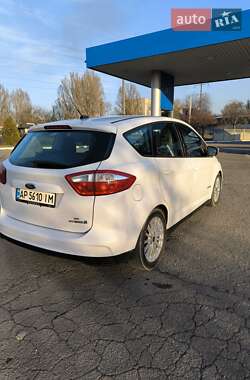 Мінівен Ford C-Max 2016 в 