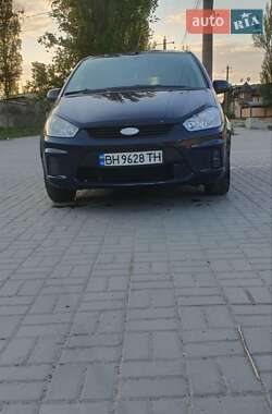 Минивэн Ford C-Max 2009 в Одессе