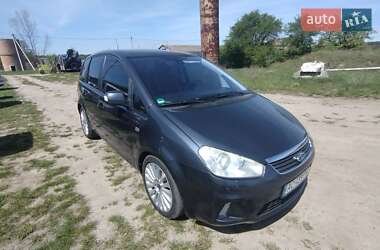 Минивэн Ford C-Max 2009 в Луцке