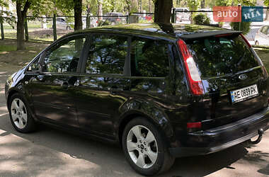 Минивэн Ford C-Max 2005 в 
