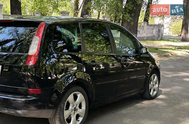 Минивэн Ford C-Max 2005 в 