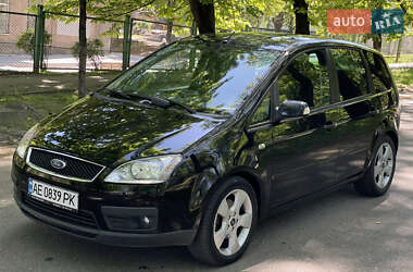 Минивэн Ford C-Max 2005 в 
