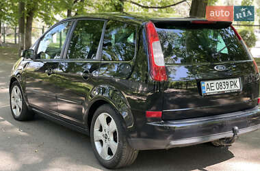 Минивэн Ford C-Max 2005 в 