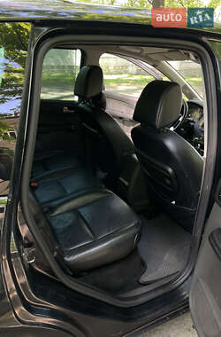 Минивэн Ford C-Max 2005 в 