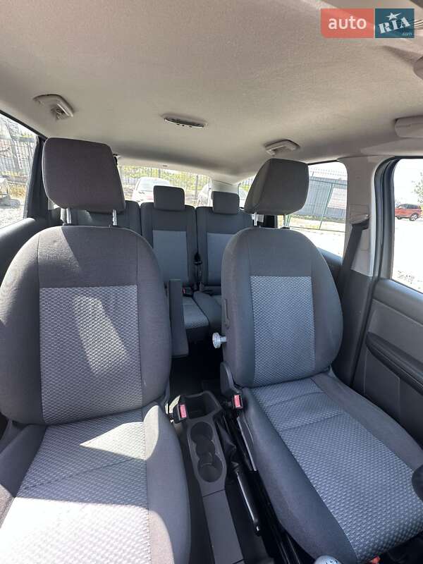 Мінівен Ford C-Max 2005 в Дніпрі