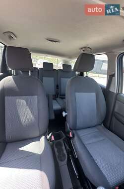 Минивэн Ford C-Max 2005 в 