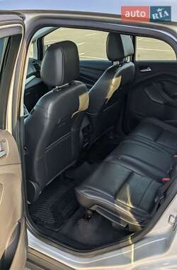 Минивэн Ford C-Max 2016 в 