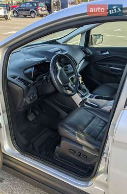 Минивэн Ford C-Max 2016 в 