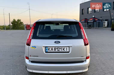Минивэн Ford C-Max 2008 в 