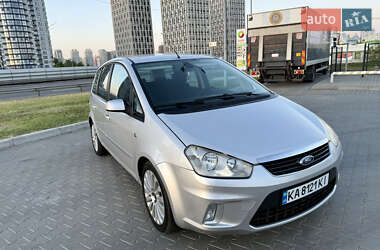Минивэн Ford C-Max 2008 в 