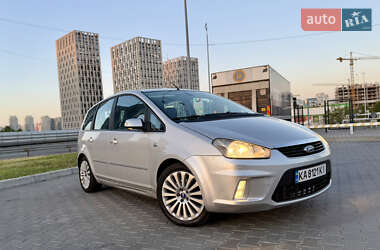 Минивэн Ford C-Max 2008 в 