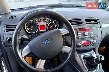Минивэн Ford C-Max 2008 в 