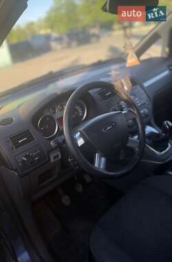 Минивэн Ford C-Max 2008 в 