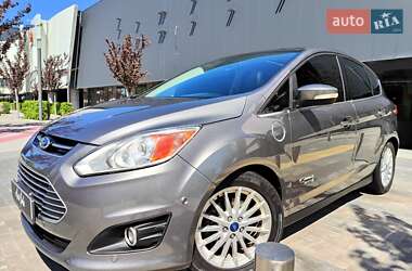 Мінівен Ford C-Max 2013 в Києві