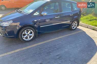 Мінівен Ford C-Max 2009 в 