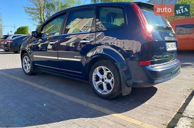 Мінівен Ford C-Max 2009 в 