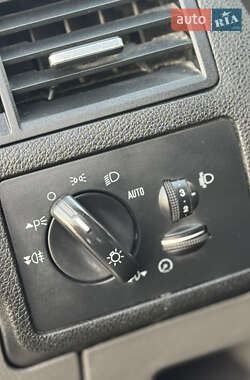 Минивэн Ford C-Max 2007 в 