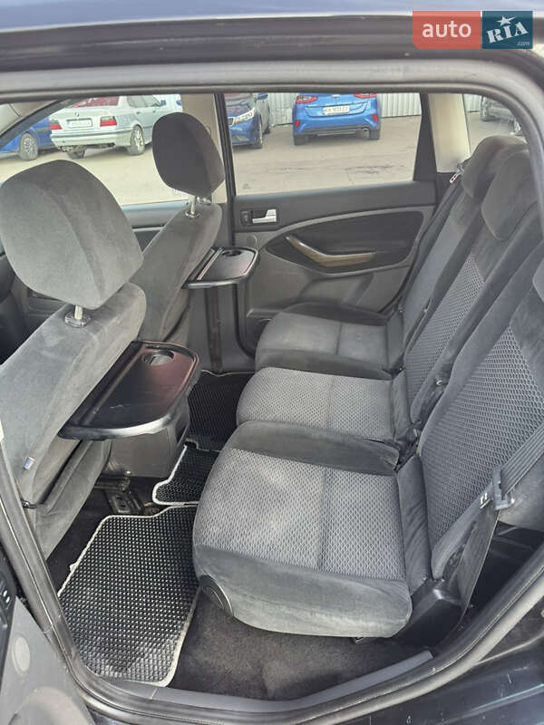 Минивэн Ford C-Max 2007 в Киеве