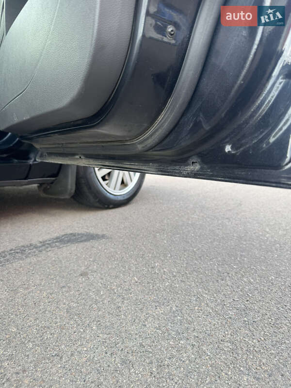 Минивэн Ford C-Max 2007 в Киеве