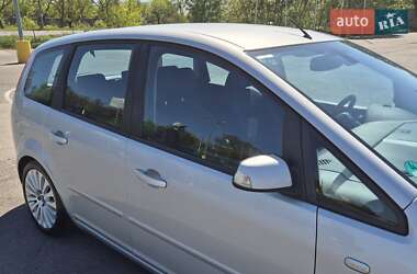 Мінівен Ford C-Max 2008 в 