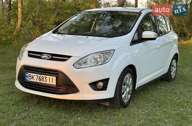 Мінівен Ford C-Max 2015 в 