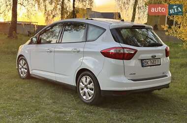 Мінівен Ford C-Max 2015 в 