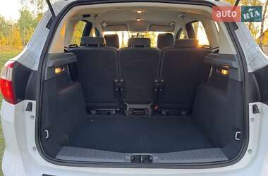Мінівен Ford C-Max 2015 в 