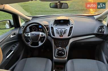 Мінівен Ford C-Max 2015 в 