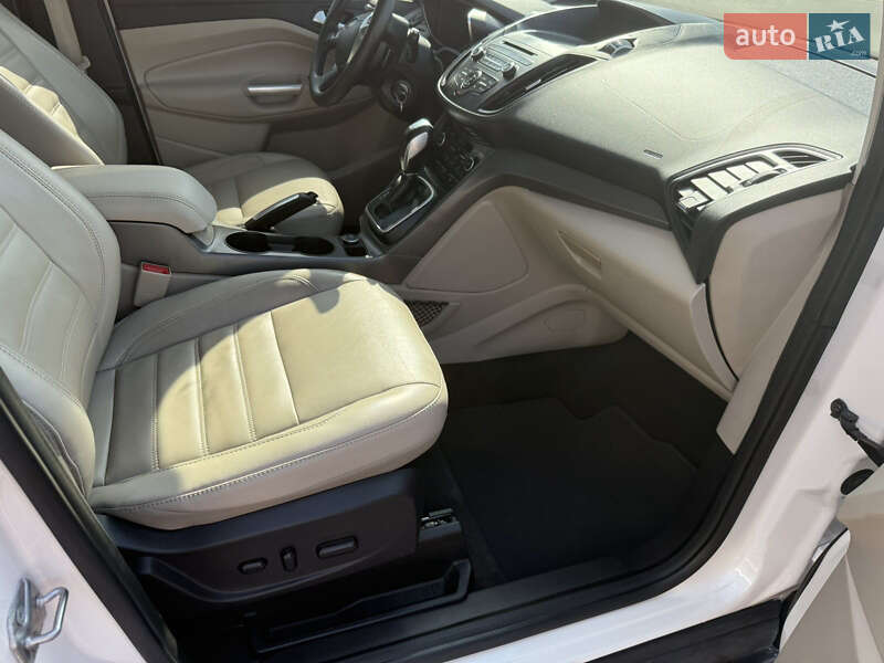 Минивэн Ford C-Max 2018 в Ровно