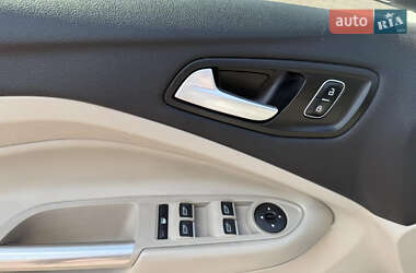 Минивэн Ford C-Max 2018 в 