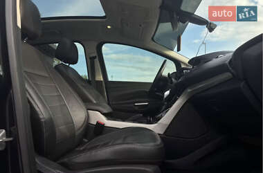 Мінівен Ford C-Max 2013 в 