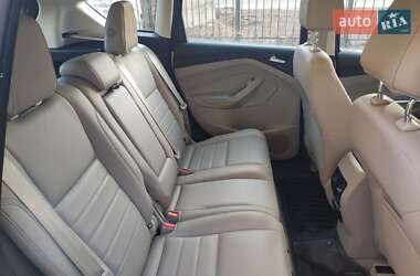 Минивэн Ford C-Max 2014 в 
