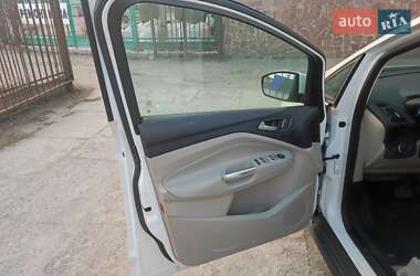 Минивэн Ford C-Max 2014 в 