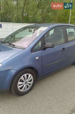 Минивэн Ford C-Max 2006 в Киеве