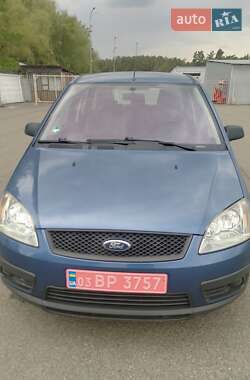Мінівен Ford C-Max 2006 в Києві