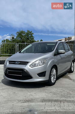Минивэн Ford C-Max 2017 в Киеве